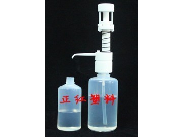 氫氟酸HF專用取酸器_供應產品_濱海縣正紅塑料儀器廠銷售部