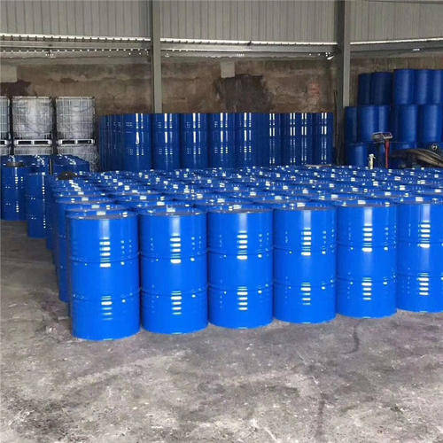 氫氟酸的危害及其防護