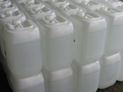 氫氟酸價格